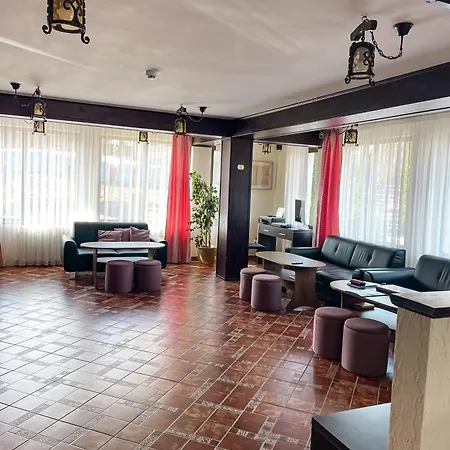 Almir Bran Guest house