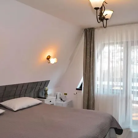 Almir Bran Guest house