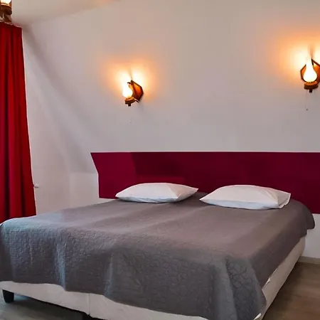 Almir Bran Guest house *