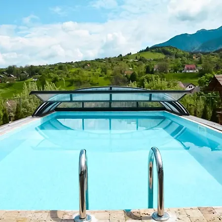 Almir Bran Guest house